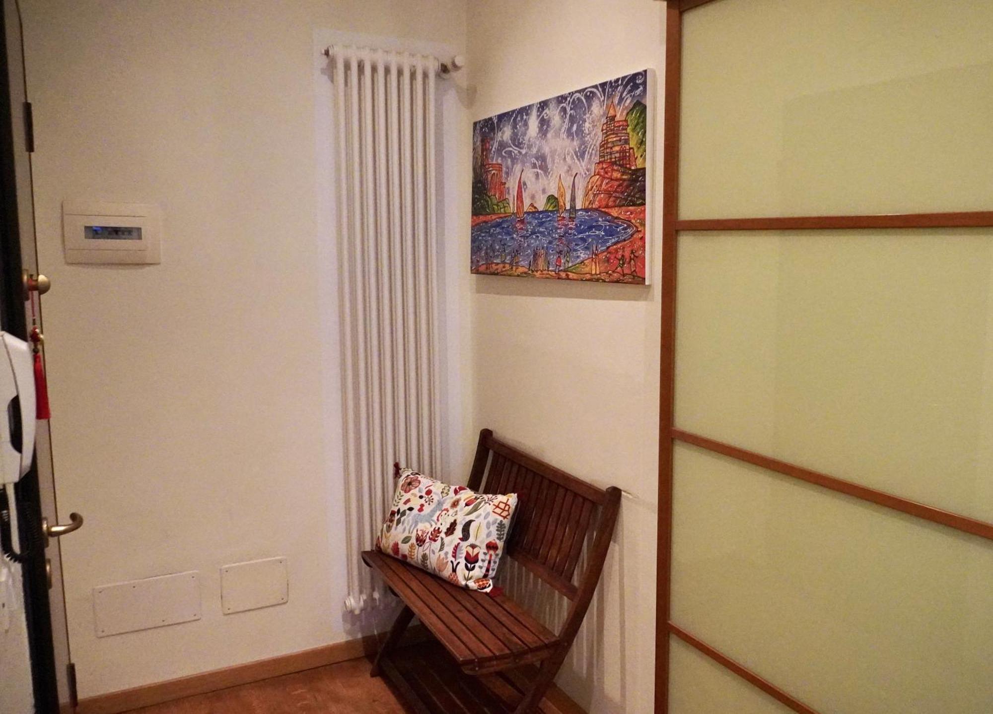 Guest House Rita La Spezia Zewnętrze zdjęcie