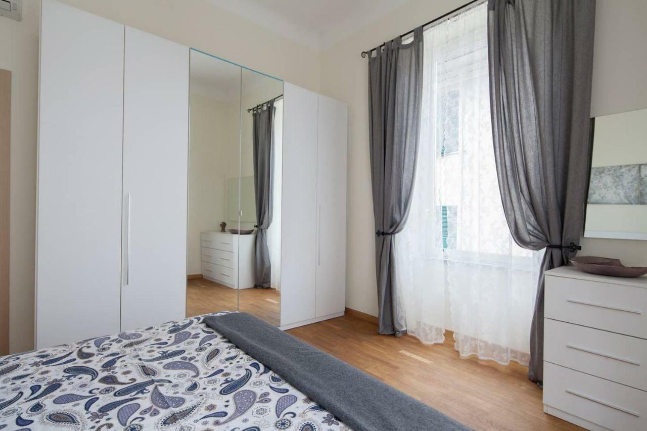 Guest House Rita La Spezia Zewnętrze zdjęcie