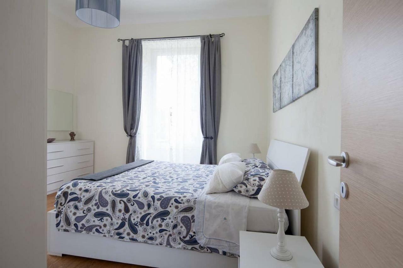 Guest House Rita La Spezia Zewnętrze zdjęcie