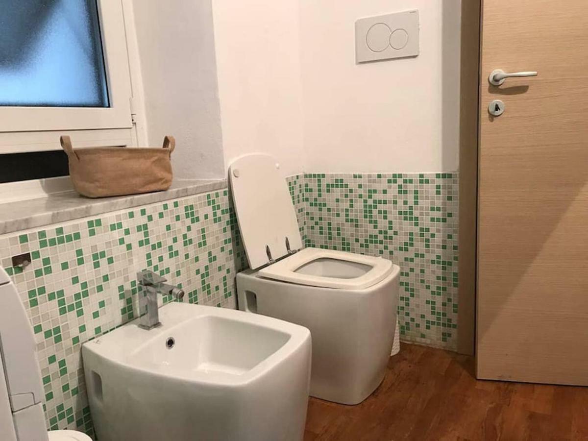Guest House Rita La Spezia Zewnętrze zdjęcie