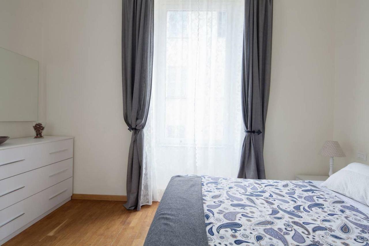 Guest House Rita La Spezia Zewnętrze zdjęcie
