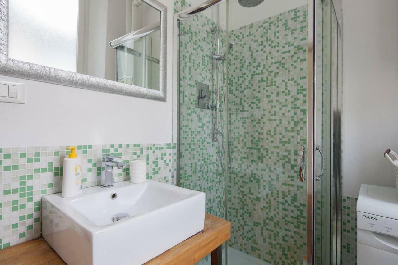 Guest House Rita La Spezia Zewnętrze zdjęcie