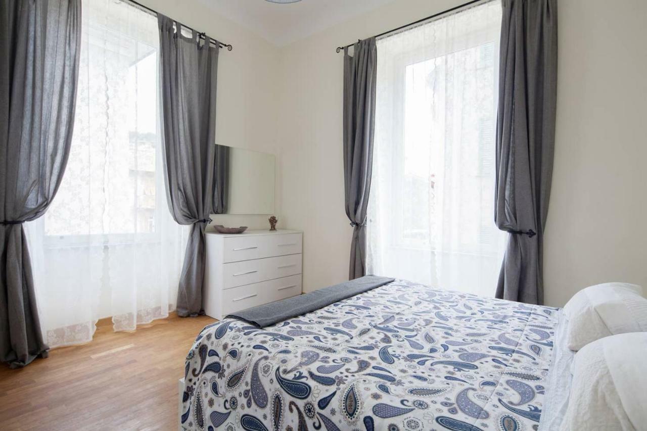 Guest House Rita La Spezia Zewnętrze zdjęcie